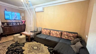 2-комнатная квартира Продаётся. Мухани