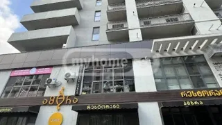 Коммерческое помещение 222 кв.м в Дидубе