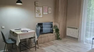 2-комнатная квартира в Тбилиси