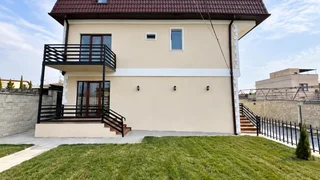 8-комнатный Частный Дом Сдаётся. Темка