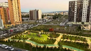 3-комнатная квартира в Тбилиси