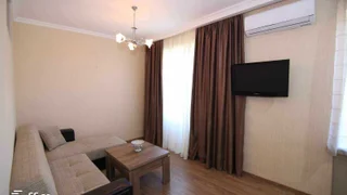 2 room Flat Daily rent. Isani