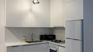Royal Residence: 2-комнатная, 50.0 м²