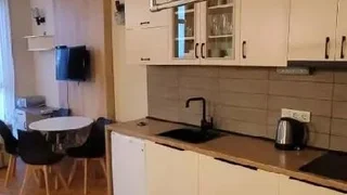 1+1 на Magnolia Batumi ხიმშიაშვილის ქ. 4 Khimshiashvili District