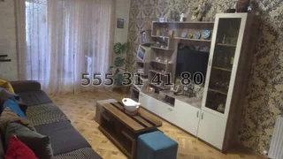 4-комнатная квартира в Тбилиси