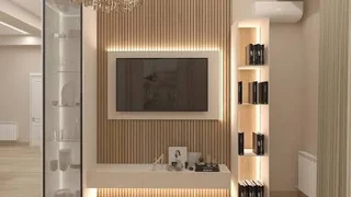 2-комнатная квартира в Тбилиси
