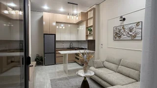 2-комнатная квартира в Тбилиси