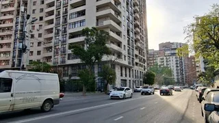 2-комнатная квартира в Тбилиси