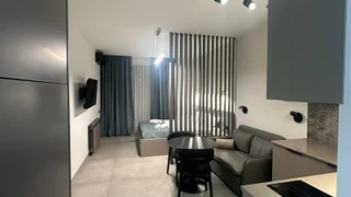 White House: Студия, 35.0 м²