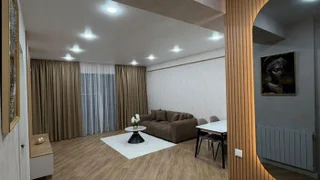 Улица Элизбара Миндели: 2-комнатная, 67.0 м²