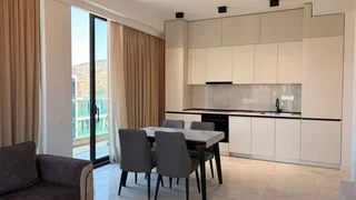 3 room Flat For Rent. Ortachala