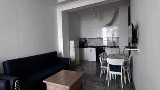 Квартиру 2+1 по улице 2-й переулок Инасоридзе,6
