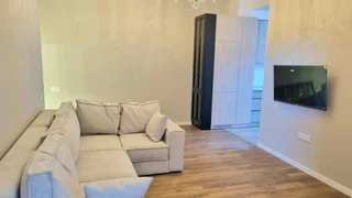 4-комнатная квартира в Тбилиси