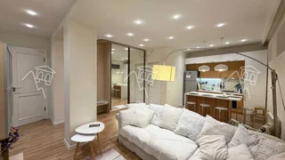 3 room Flat for rent. Mtatsminda