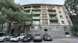 4-комнатная квартира в Ваке