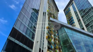 1+1 на Bellevue Residence Batumi Sh. Rustaveli Ave. 40 ძველი ბათუმის უბანი