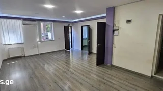 Офис Продаётся. Надзаладеви