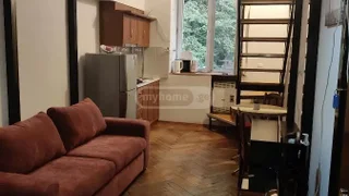 Коммерческое помещение на beridze st. 6 Mtatsminda