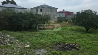 Земельный участок несельскохозяйственного назначения в районе Аэропорта