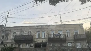Коммерческое помещение на проспект Ильи Чавчавадзе 0 Mtatsminda
