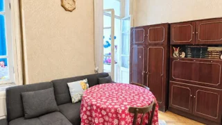3-комнатная квартира Продаётся. Чугурети