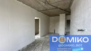 Квартира 2+1, 70,4 м²
