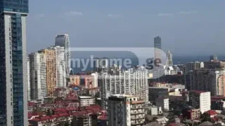 2-комнатная квартира в районе Багратиони