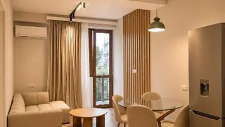 2 room Flat For Rent. Saburtalo
