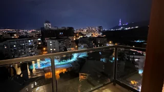 2-комнатная квартира. Сабуртало