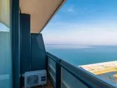 Орби Сити - Апартаменты Blue Horizon