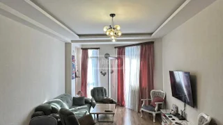 3-комнатная квартира Продаётся. Плато Нуцубидзе