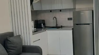 1+1 на Blue Sky Tower проспект Жиули Шартава 13 Tamar Settlement