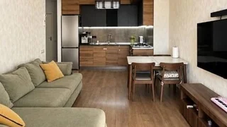 2-комнатная квартира в Тбилиси