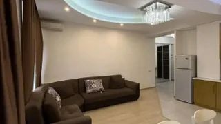 2-комнатная квартира. Сабуртало