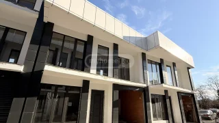 3-комнатный частный дом в районе аэропорта