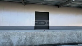 Складское помещение в Лило, 3200 кв.м