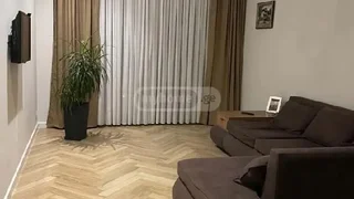 3-комнатная квартира. Ортачала