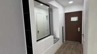 1+1 в Orbi Beach Tower, прямой вид на море, $800