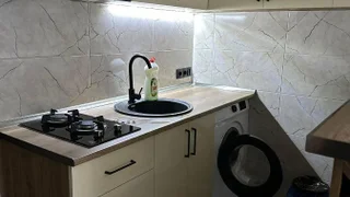 1+1 на ხიმშიაშვილის ქ. 17 Khimshiashvili District