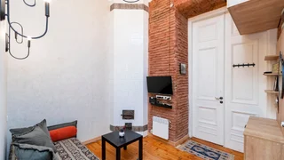 Domus Nostra Старый Тбилиси 2