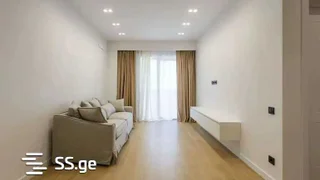 2-комнатная квартира. Сабуртало