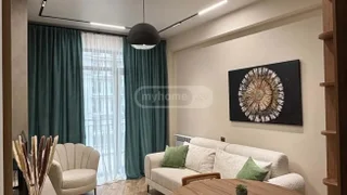 3-комнатная квартира, 77 кв.м, Диди Дигоми, $900