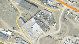 Land For Sale. Gldani