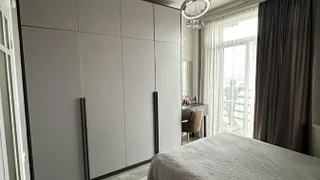 3-комнатная квартира в Тбилиси