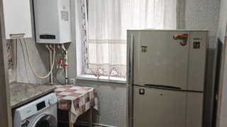 3-комнатная квартира сдаётся. Sanzona