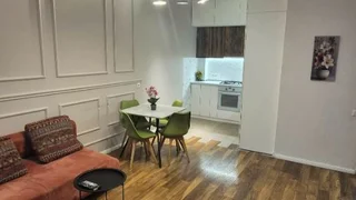 Коммерческое помещение на ანა პოლიტკოვსკაიას ქუჩა Saburtalo