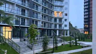 3-комнатная квартира в Тбилиси
