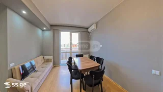 Коммерческое помещение на улица Анны Политковской Saburtalo