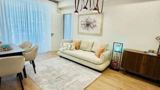 Коммерческое помещение на улица Теймураза I Saburtalo