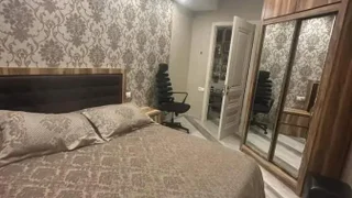 3-комнатная квартира. Район Важа-Пшавела
